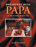 Cover: Breakfast with Papa - AuthorHouse