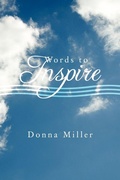 Cover: Words to Inspire - AuthorHouse