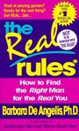 Cover: The Real Rules - Dell
