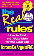 Cover: The Real Rules - Dell