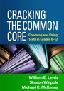 Cover: Cracking the Common Core - Guilford Press