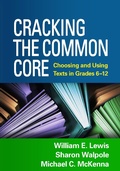 Cover: Cracking the Common Core - Guilford Press