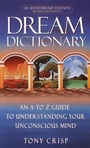 Cover: Dream Dictionary - Dell