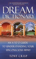Cover: Dream Dictionary - Dell