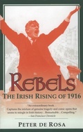 Cover: Rebels - Ballantine Books