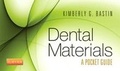 Cover: Dental Materials - Saunders