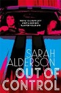 Cover: Out of Control - Simon & Schuster Childrens Books