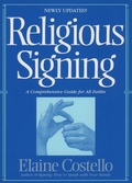 Cover: Religious Signing - Bantam Books