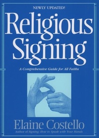 Enlarge image Cover: Religious Signing - Bantam Books
