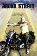 Cover: The Bronx Street Kid - AuthorHouse