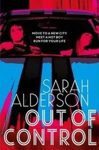 Enlarge image Cover: Out of Control - Simon & Schuster Children's