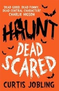 Cover: Haunt: Dead Scared - Simon & Schuster Children's