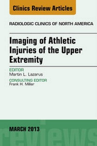 Abbildung von: Imaging of Athletic Injuries of the Upper Extremity, An Issue of Radiologic Clinics of North America - Elsevier
