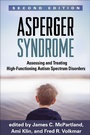 Cover: Asperger Syndrome, Second Edition - Guilford Press