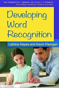 Enlarge image Cover: Developing Word Recognition - Guilford Press