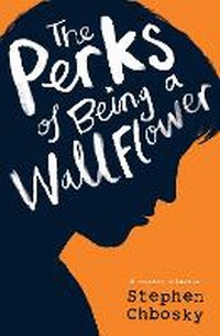 Bild vergrößern Bild: The Perks of Being a Wallflower YA edition - Simon & Schuster Childrens Books
