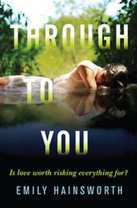 Enlarge image Cover: Through to You - Simon & Schuster Childrens Books