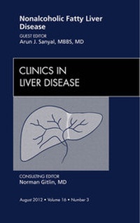 Abbildung von: Nonalcoholic Fatty Liver Disease, An Issue of Clinics in Liver Disease - Saunders