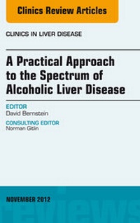 Abbildung von: A Practical Approach to the Spectrum of Alcoholic Liver Disease, An Issue of Clinics in Liver Disease - Saunders