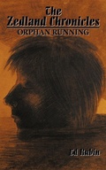 Cover: The Zedland Chronicles - AuthorHouse