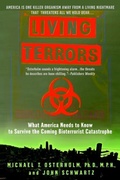Cover: Living Terrors - Delta