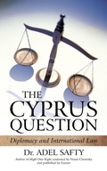 Cover: The Cyprus Question - iUniverse