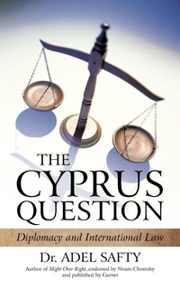 Enlarge image Cover: The Cyprus Question - iUniverse
