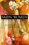 Cover: Moon Women - The Dial Press