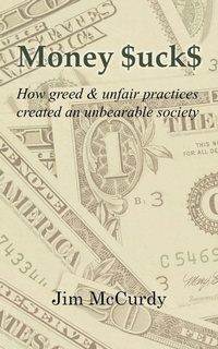 Enlarge image Cover: Money $uck$ - iUniverse
