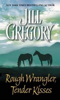 Cover: Rough Wrangler, Tender Kisses - Dell