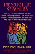 Cover: The Secret Life of Families - Bantam Books