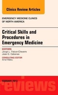 Abbildung von: Critical Skills and Procedures in Emergency Medicine, An Issue of Emergency Medicine Clinics: Volume 31-1 - Elsevier