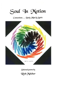 Enlarge image Cover: Soul In Motion - iUniverse