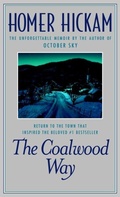 Cover: The Coalwood Way - Island Books