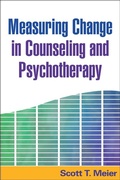 Cover: Measuring Change in Counseling and Psychotherapy - Guilford Publications