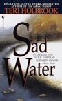 Cover: Sad Water - Bantam Books