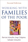 Cover: Working with Families of the Poor - The Guilford Press