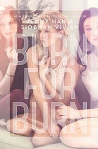 Enlarge image Cover: Burn for Burn - Simon & Schuster Childrens Books