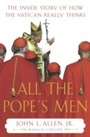 Cover: All the Pope's Men - Image