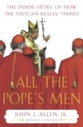 Cover: All the Pope's Men - Image