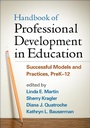Cover: Handbook of Professional Development in Education - Guilford Press