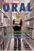 Cover: Conducting Oral Histories - AuthorHouse