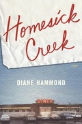 Cover: Homesick Creek - Ballantine Books