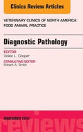 Bild: Diagnostic Pathology, An Issue of Veterinary Clinics: Food Animal Practice - Saunders