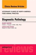 Bild: Diagnostic Pathology, An Issue of Veterinary Clinics: Food Animal Practice: Volume 28-3 - Saunders