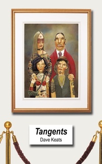 Abbildung von: Tangents - AuthorHouse