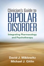 Cover: Clinician's Guide to Bipolar Disorder - Guilford Press