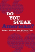 Cover: Do You Speak American? - Nan A. Talese