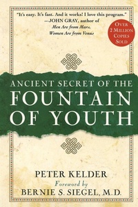 Abbildung von: Ancient Secret of the Fountain of Youth - Bantam Books