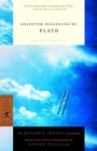 Cover: Selected Dialogues of Plato - Modern Library